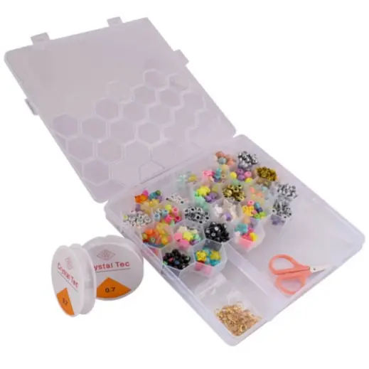 DIY Craft Set - Open